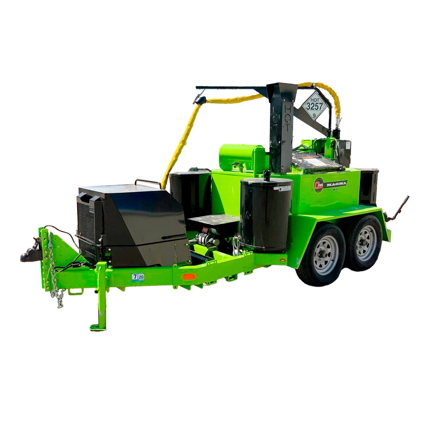 Selladora De Grietas M2 Cimline