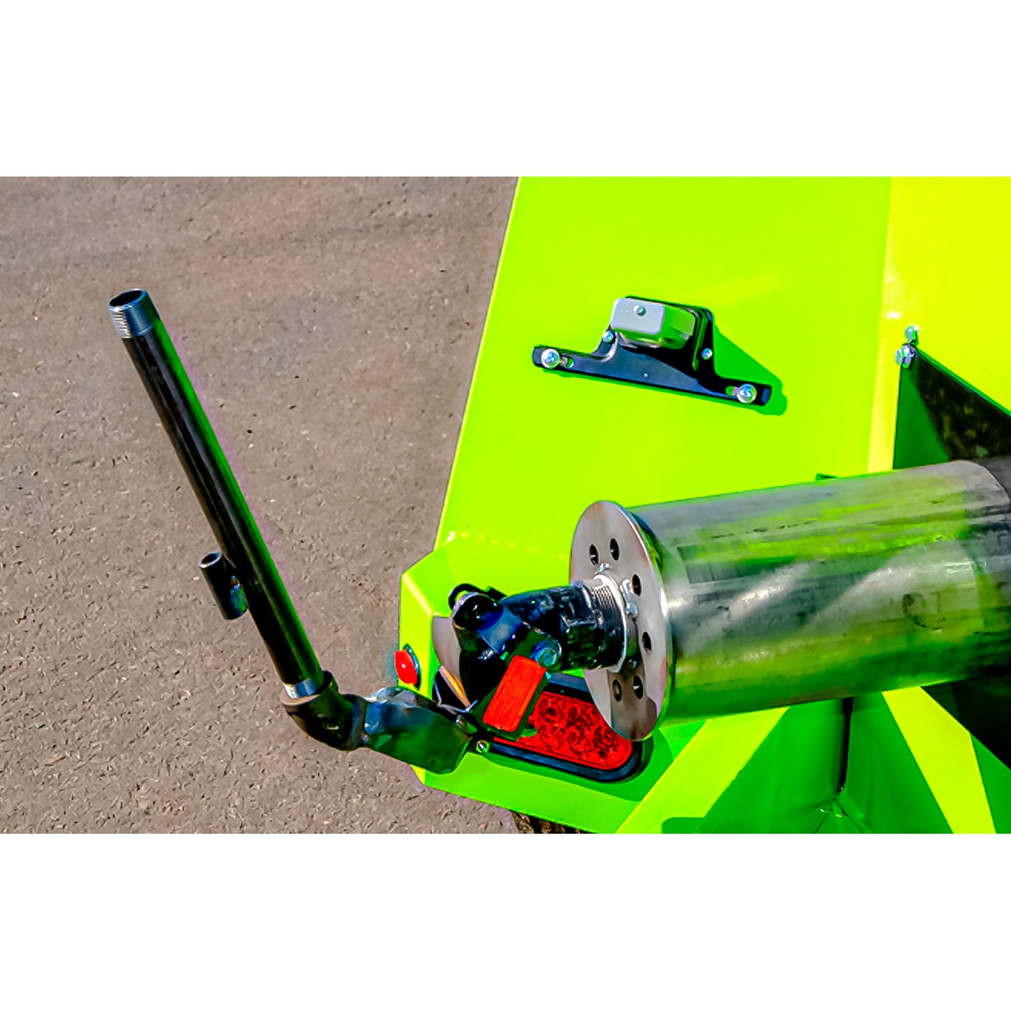 Selladora De Grietas M2 Cimline