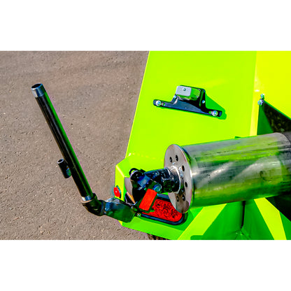 Selladora De Grietas M2 Cimline