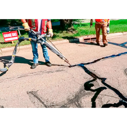 Selladora De Grietas M2 Cimline