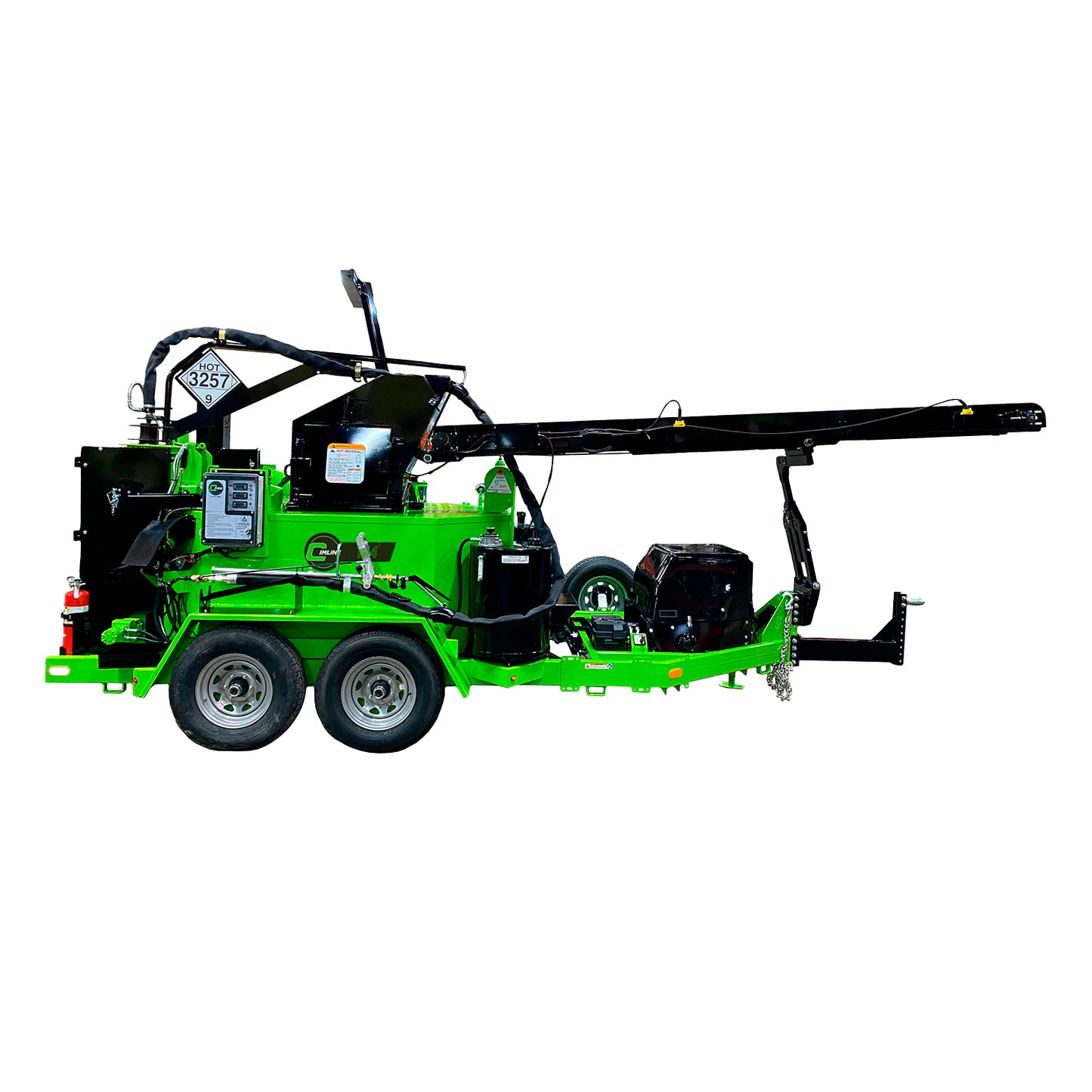 Selladora De Grietas M4 Cimline