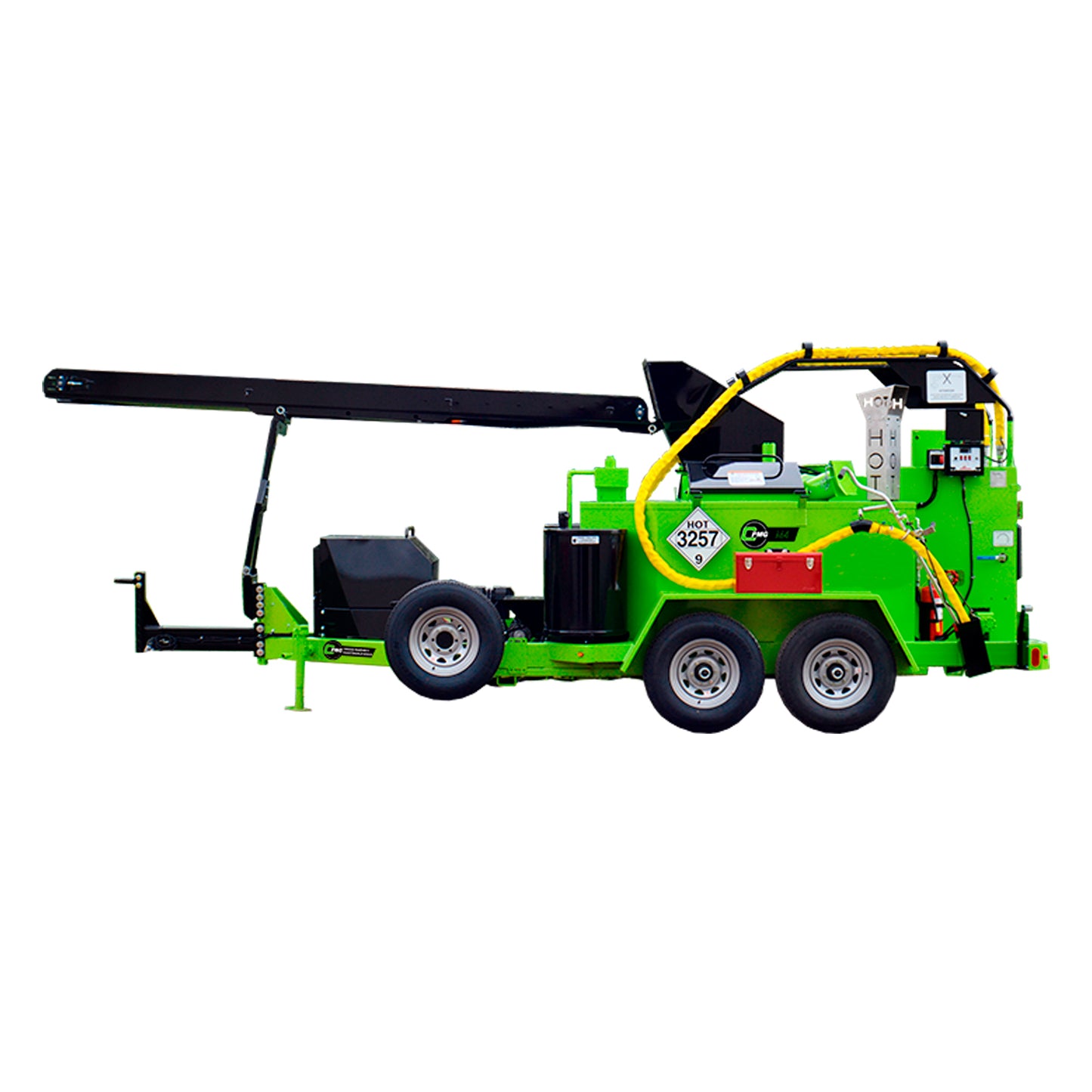 Selladora De Grietas M4 Cimline