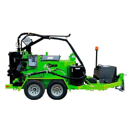 Selladora De Grietas M4 Cimline