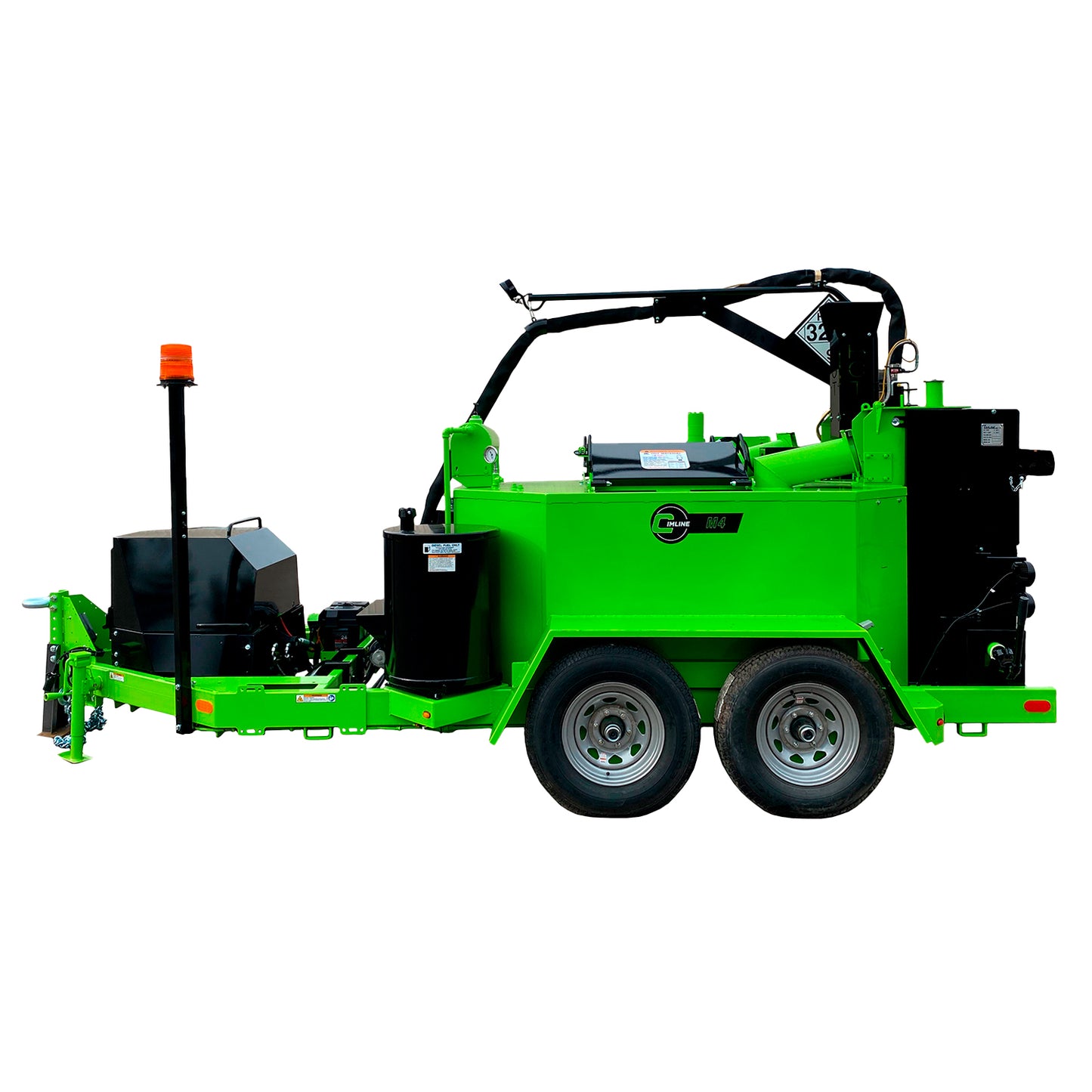 Selladora De Grietas M4 Cimline