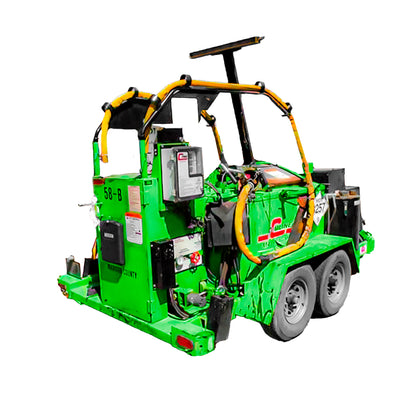 Selladora De Grietas M4 Cimline