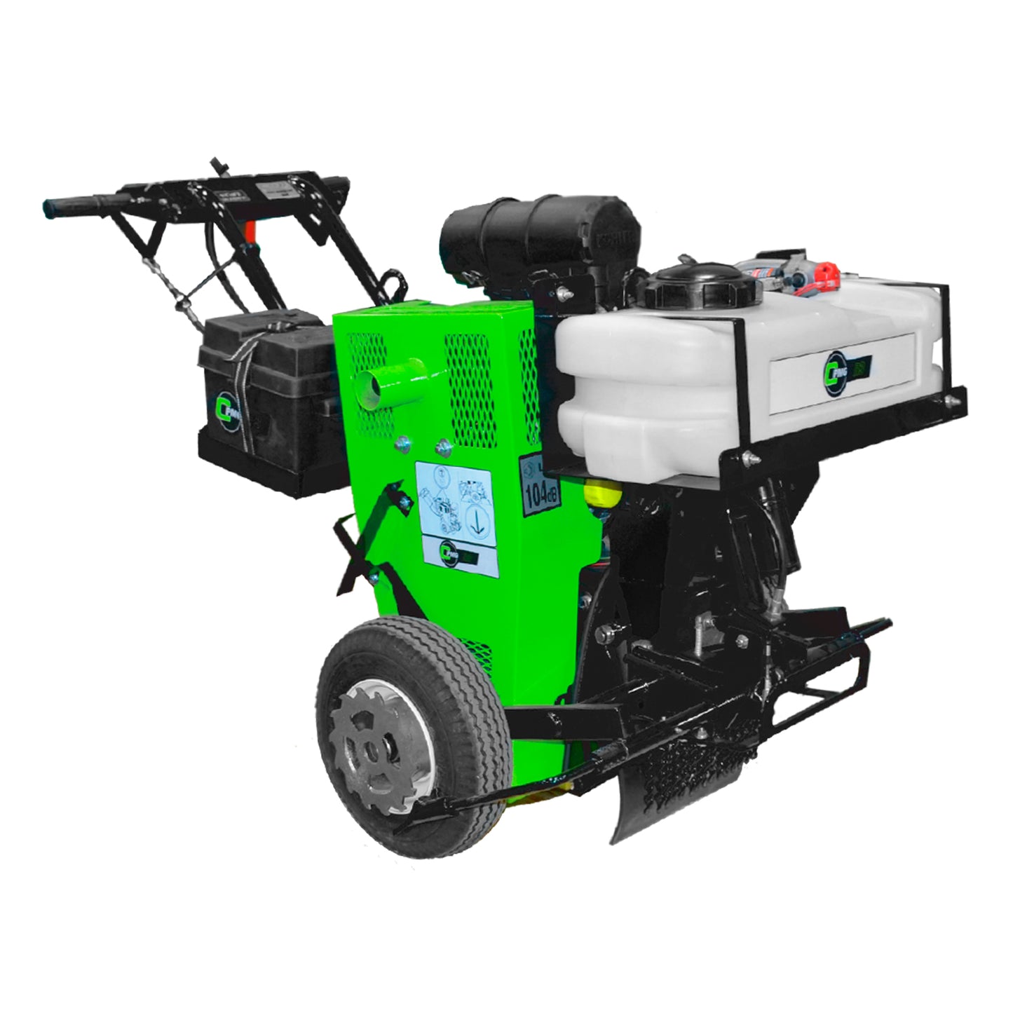 Ruteadora R3 Cimline