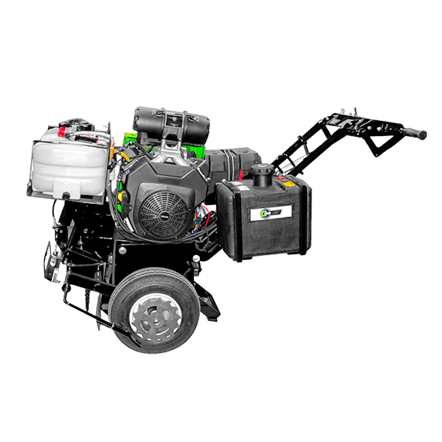 Ruteadora R3 Cimline