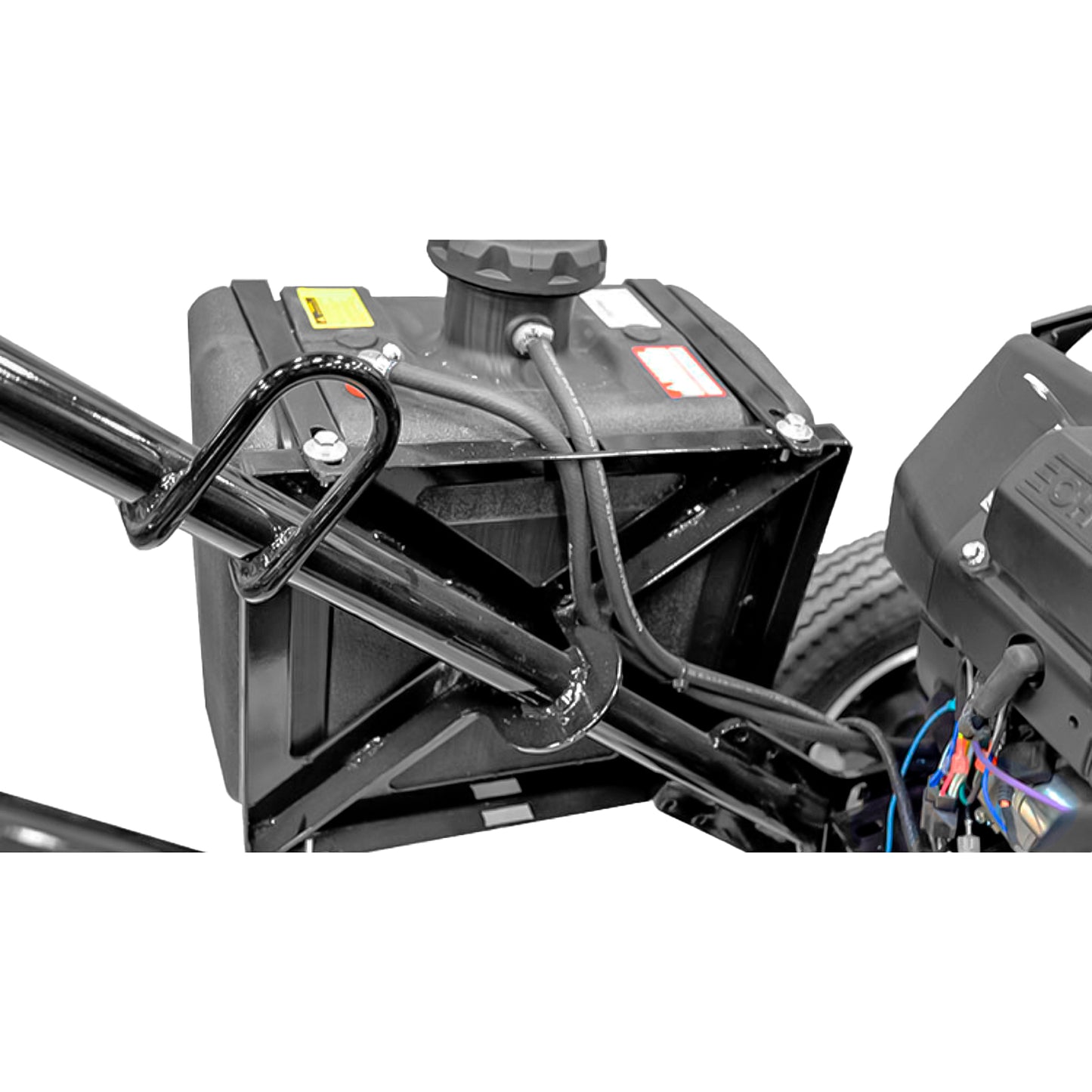 Ruteadora R3 Cimline