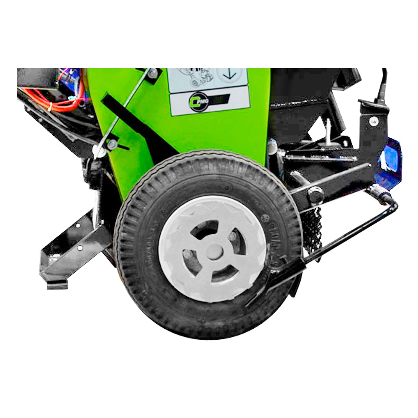 Ruteadora R3 Cimline