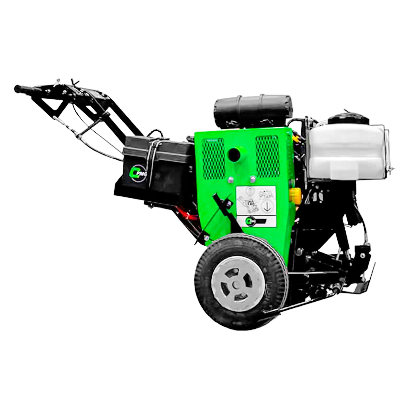 Ruteadora R3 Cimline