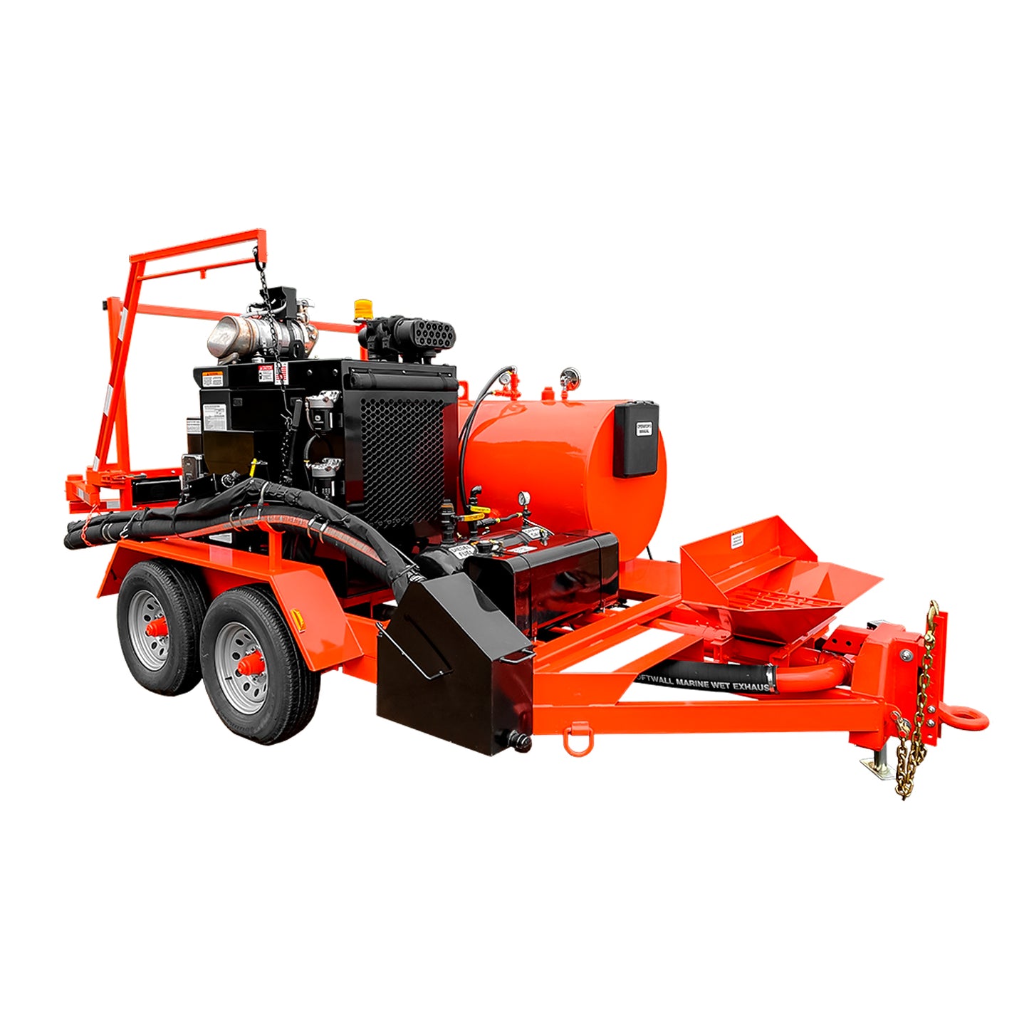 Bacheadora Dura Patcher P2 Cimline