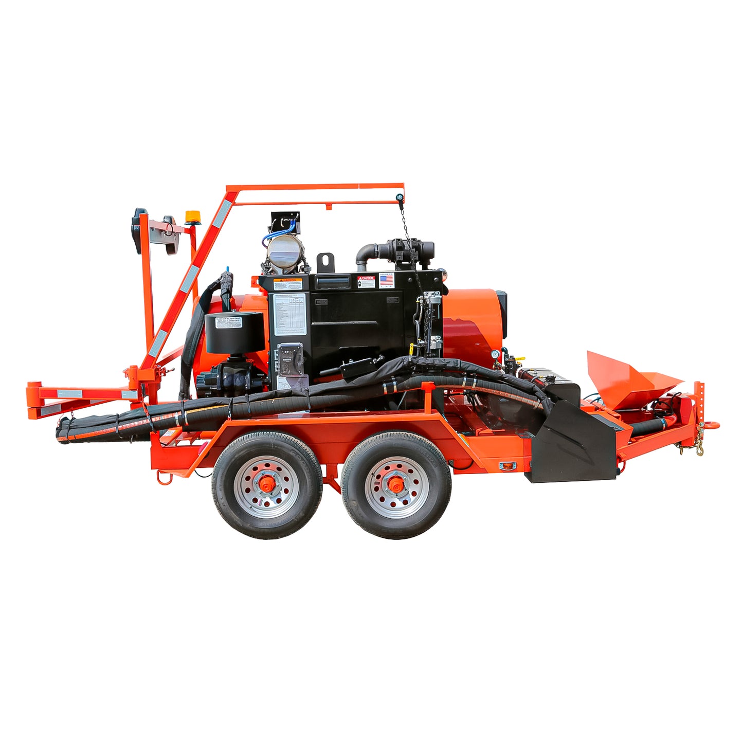 Bacheadora Dura Patcher P2 Cimline