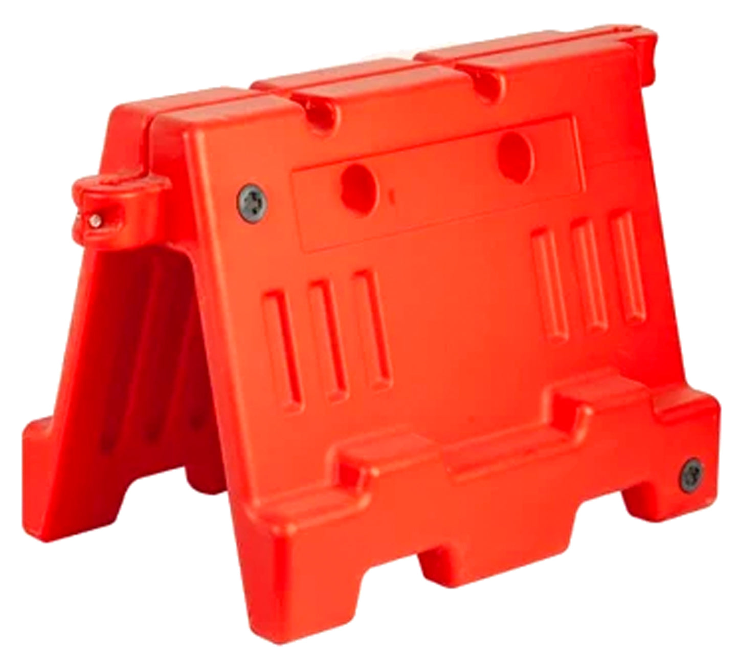 Barrera Apil New Jersey Roja 100X60X50Cm