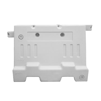 Barrera Apil New Jersey Blca 100X60X50 Cm