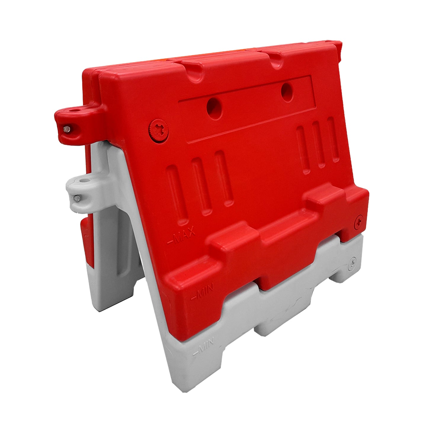 Barrera Apil New Jersey Blca 100X60X50 Cm