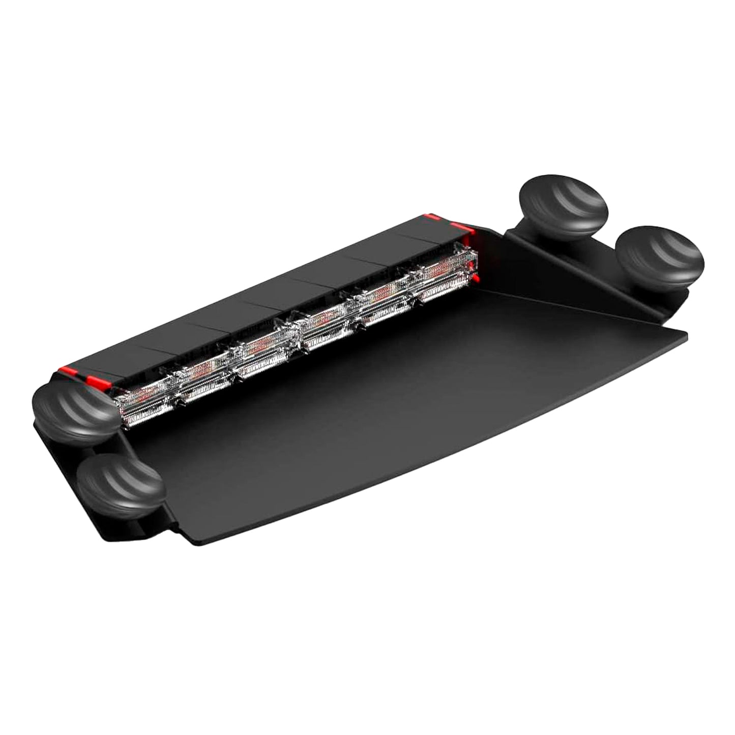 Baliza Feniex Fusion 2X180 Ambar/Rojo