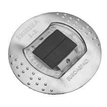 Tacha Nieve Euroasfalt S-3 Led