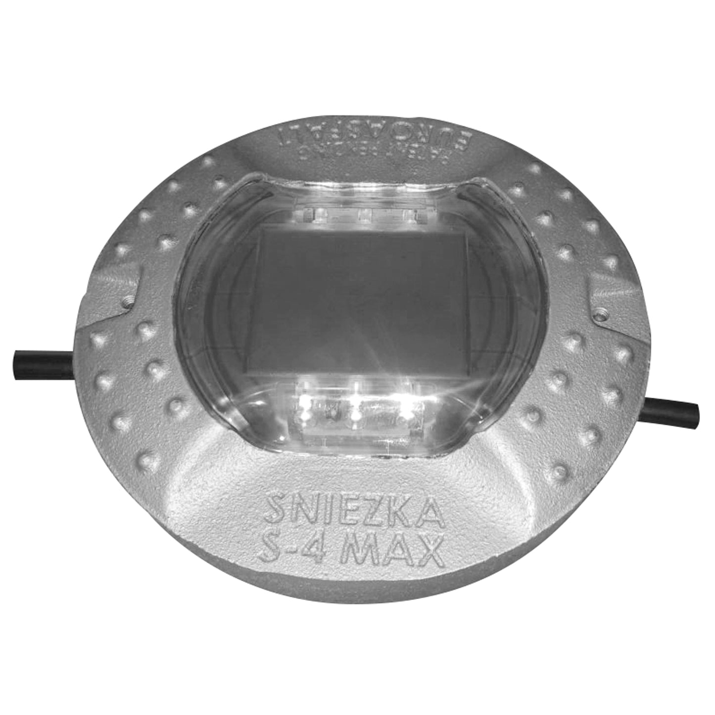 Tacha Nieve Euroasfalt S-4 Kabel (Cable)