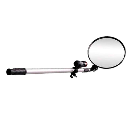 Espejo Inspeccion Telescopico 22 Cm