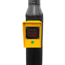 Poste Zebra Standar Solar C/Botonera