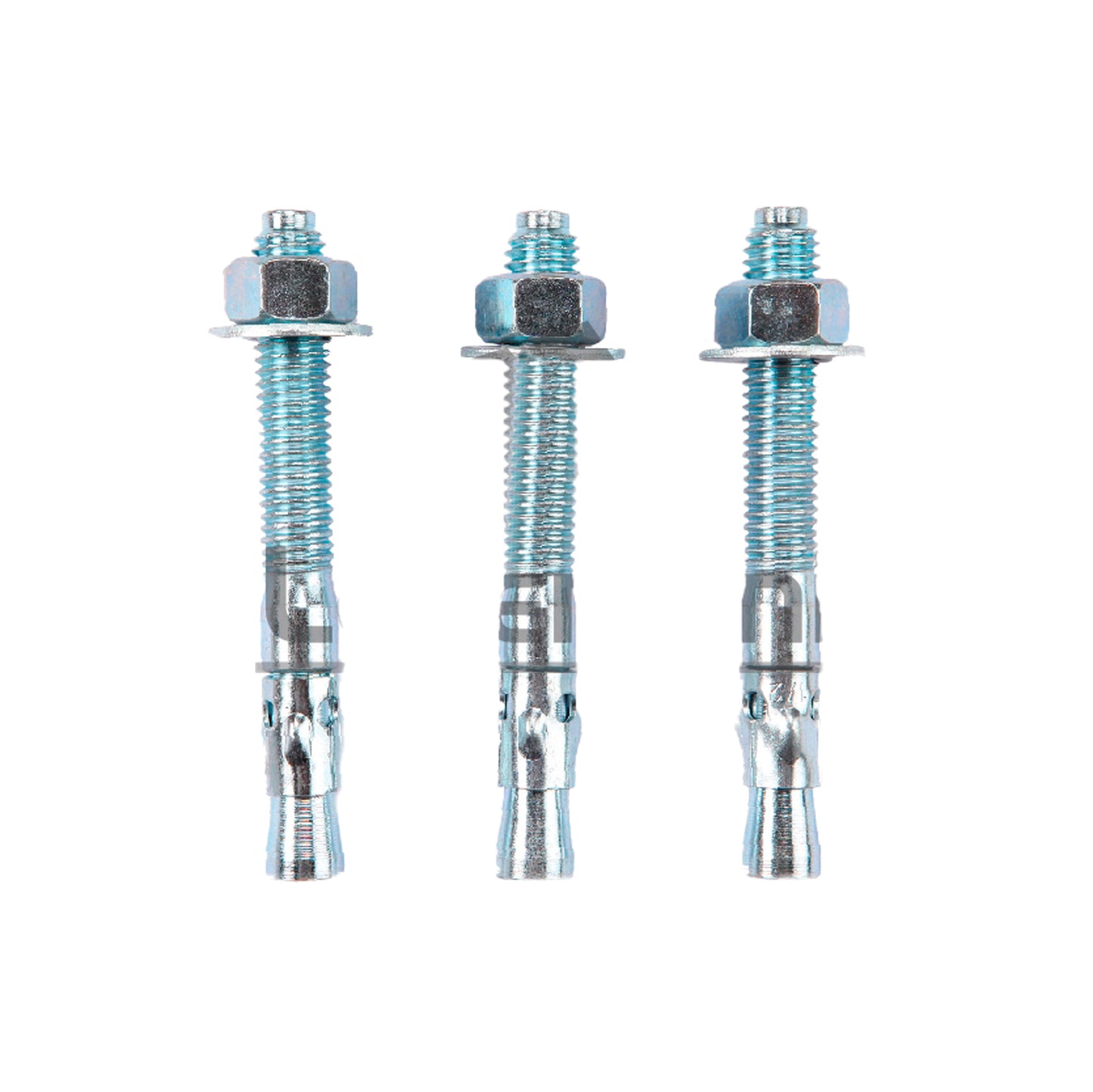 Perno Anclaje 1/2 X 4 1/4 (Lomo)