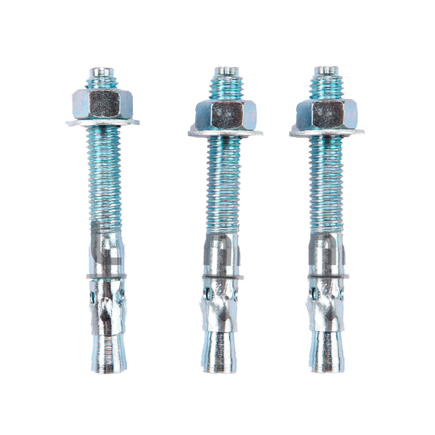 Perno Anclaje 5/8 X 6 (Tope)