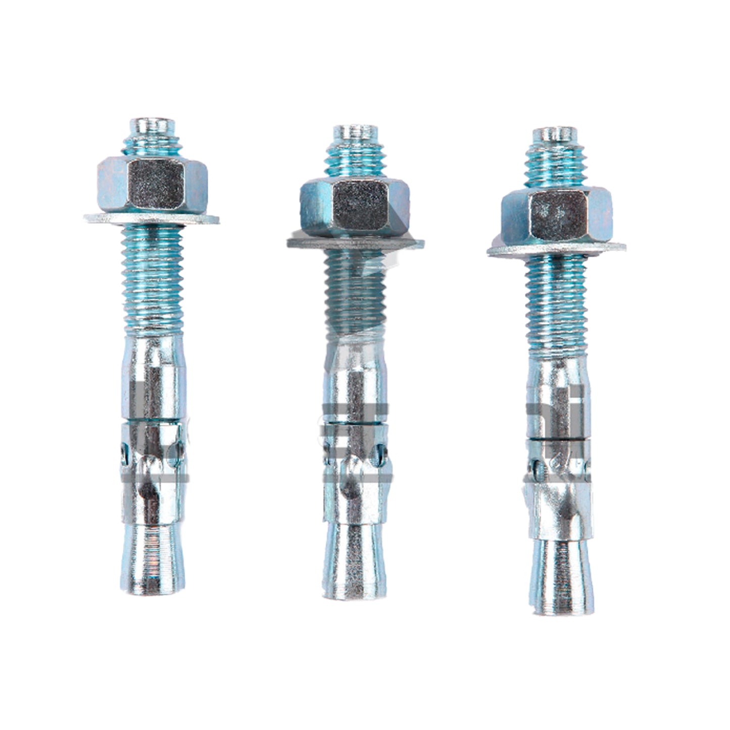 Perno Anclaje 1/2X7 (Tope 90Cm)