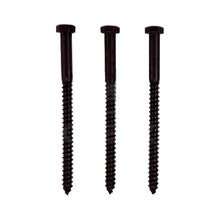 Perno Tirafondo 3/8 X 4 (Lomo)