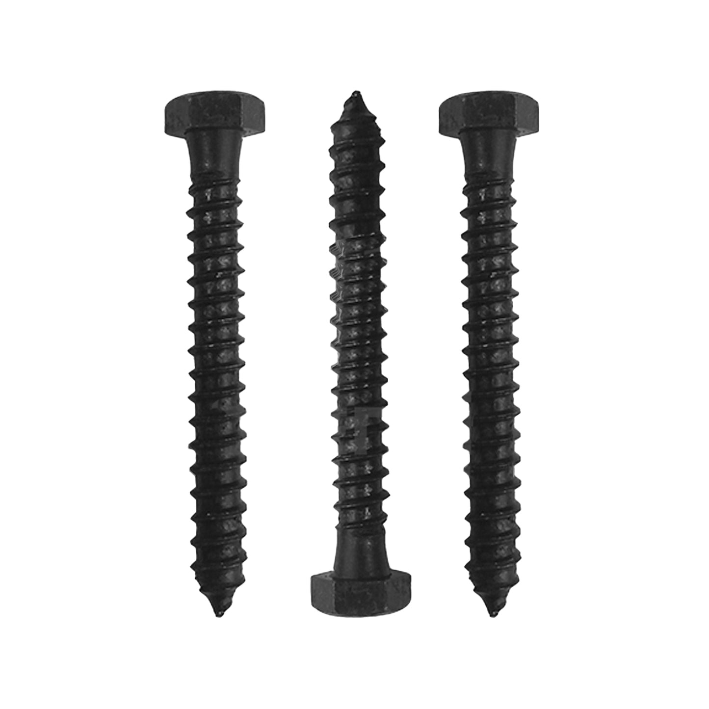 Perno Tirafondo 3/8X3 (Hito Desmon)