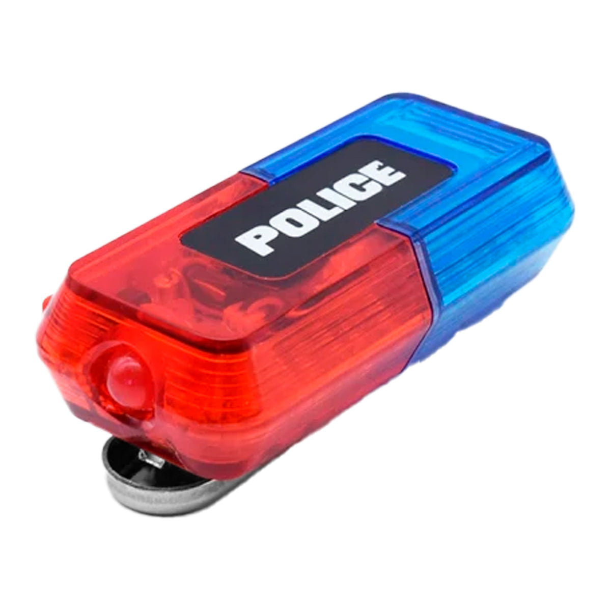 Baliza Deste Infrarro Bicolor Roj-Az-Siren (Kit Seg)