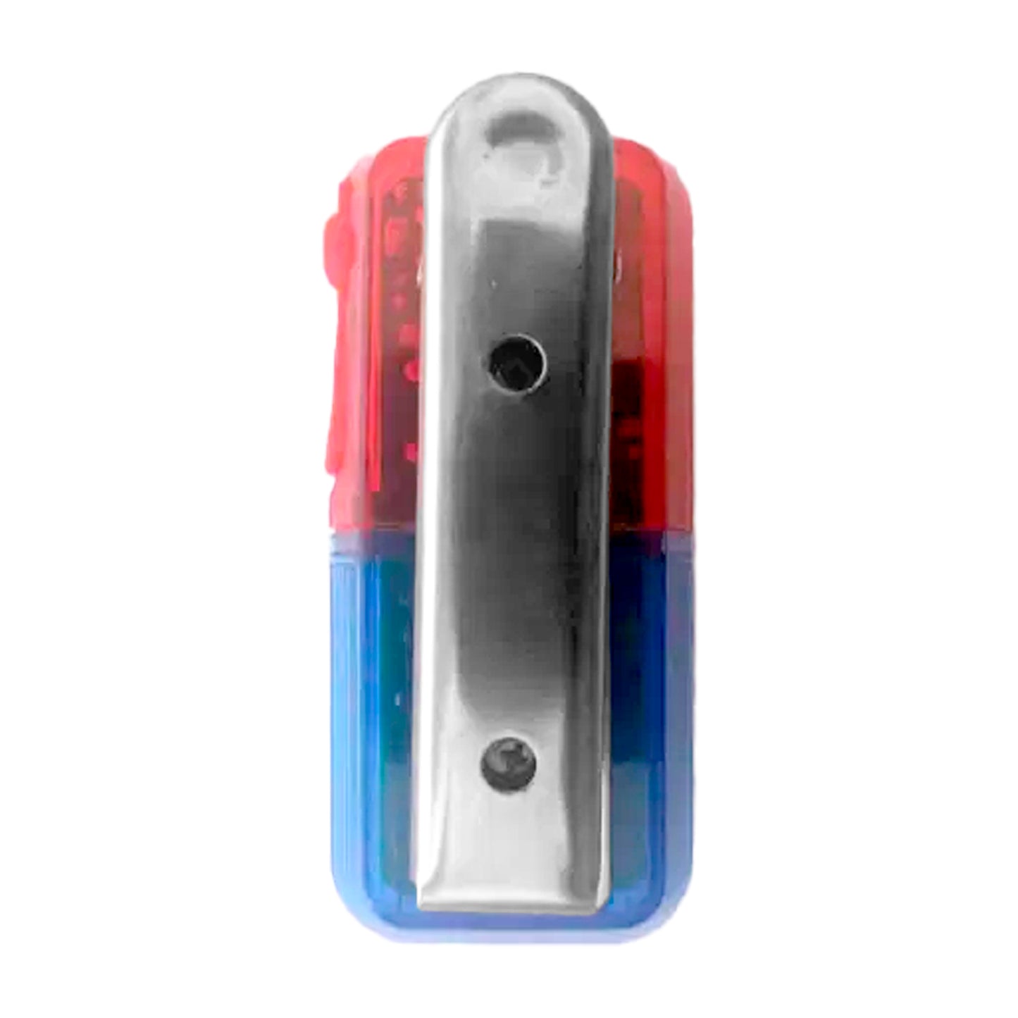 Baliza Deste Infrarro Bicolor Roj-Az-Siren (Kit Seg)