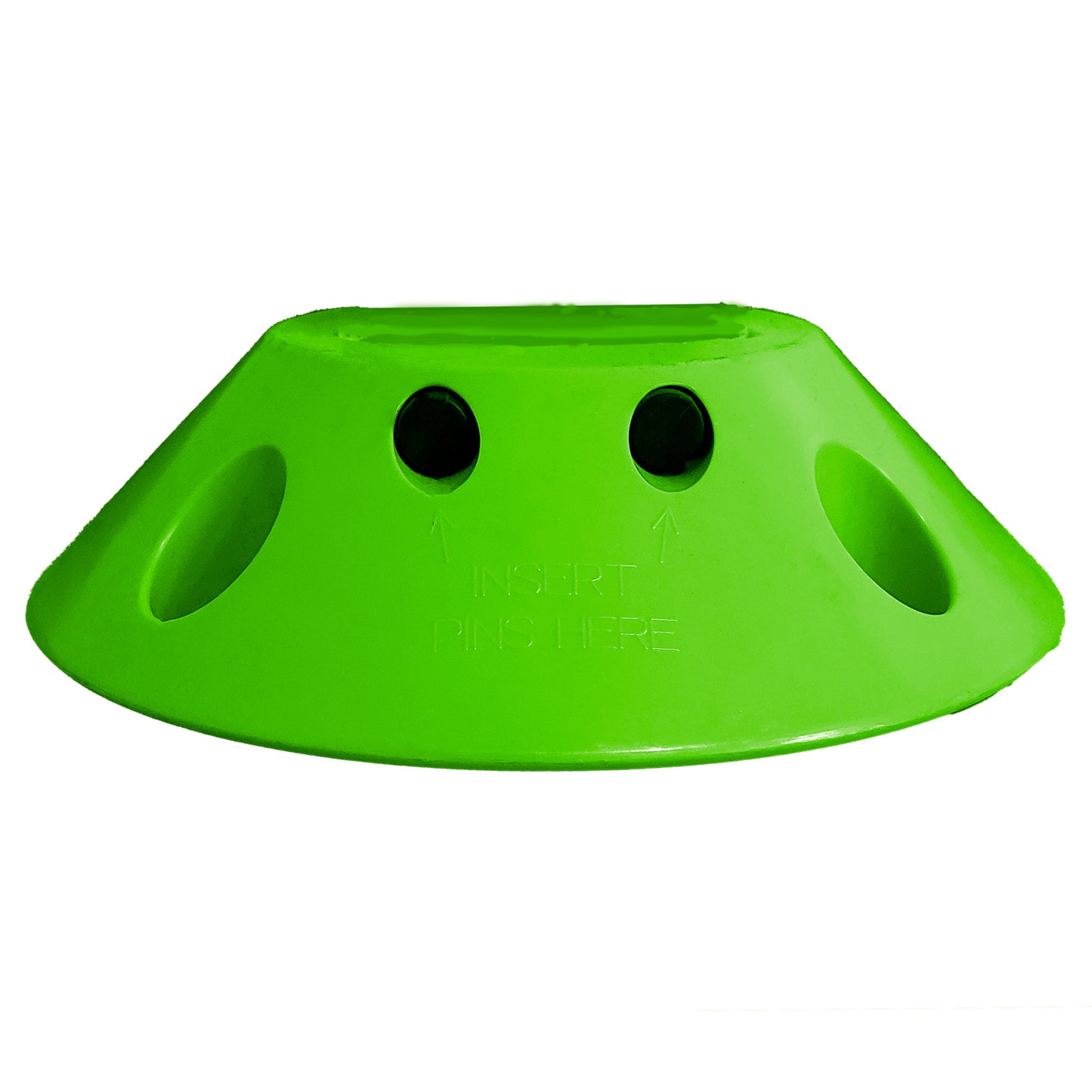 Hito Base Pexco Am Fluor 5X20 Cm