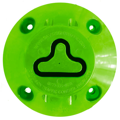 Hito Base Pexco Am Fluor 5X20 Cm