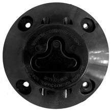 Hito Base Pexco Negra 5X20 Cm