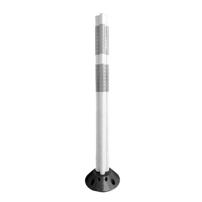 Hito Base Pexco Negra 5X20 Cm