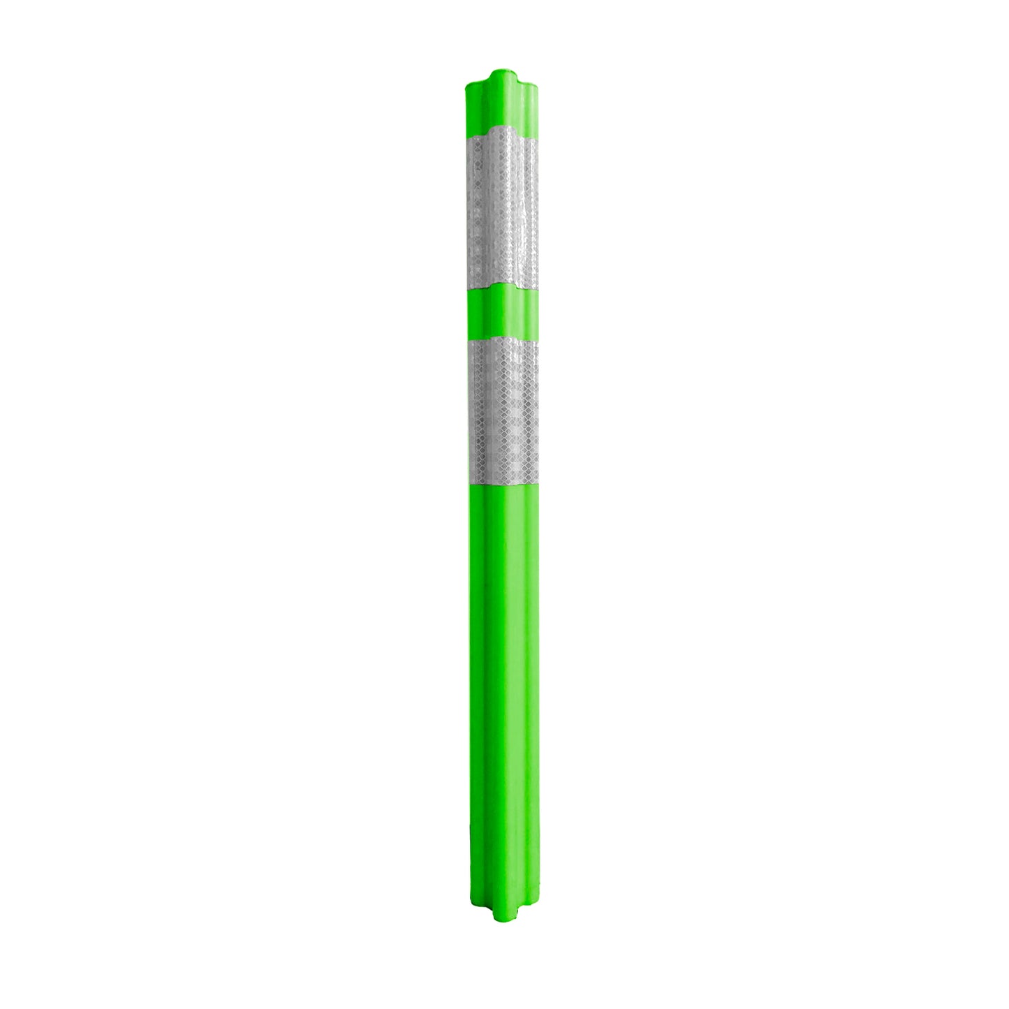 Hito Tubo Pexco Am Fluor Ur C2/Refl 6X8X93 Cm