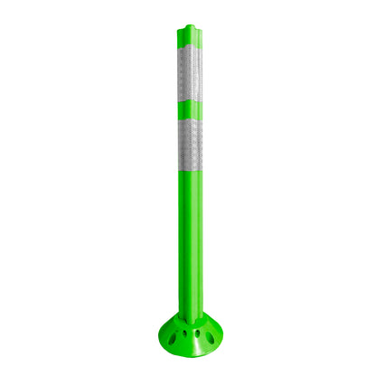 Hito Tubo Pexco Am Fluor Ur C2/Refl 6X8X93 Cm