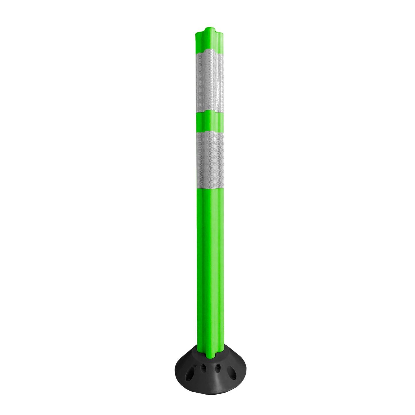 Hito Tubo Pexco Am Fluor Ur C2/Refl 6X8X93 Cm