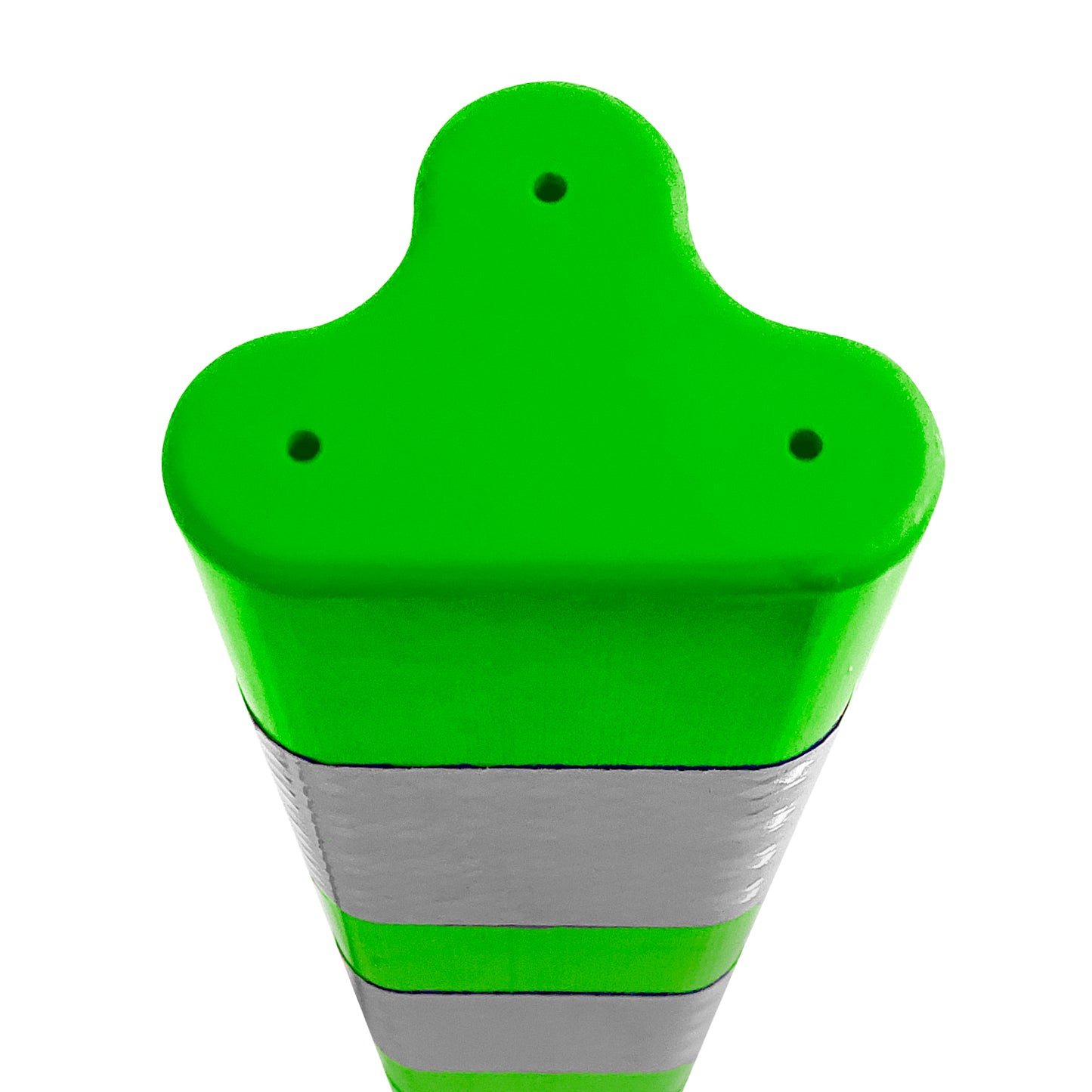 Hito Tubo Pexco Am Fluor Ur C2/Refl 6X8X93 Cm