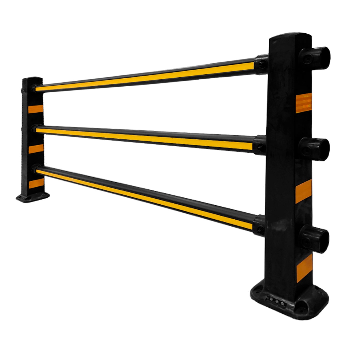 Barrera Flexible Ciclovia 180 Cm