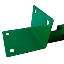 Fijacion Barrera Anti Encandilamiento Verde