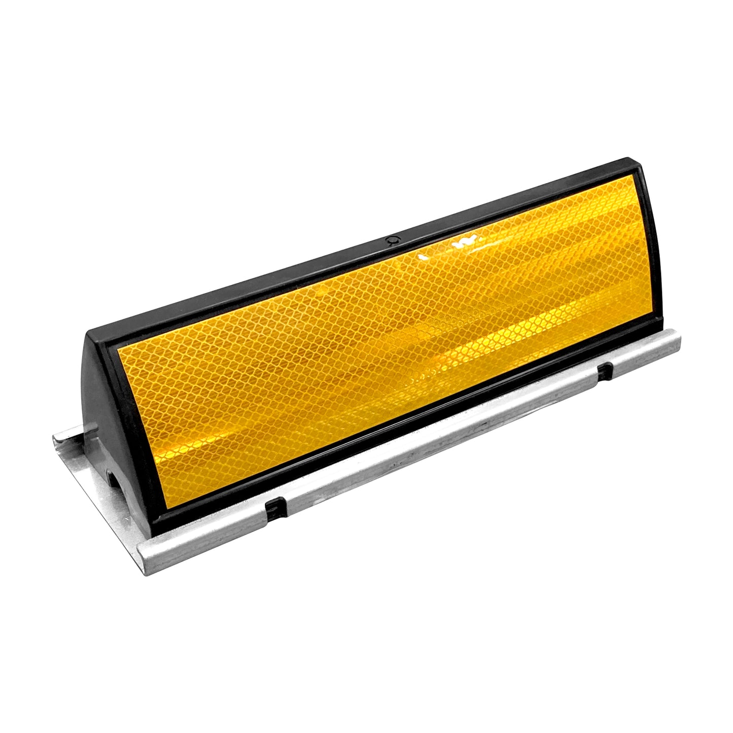 Liq. Base Ojo De Gato Triangular Reflectante 8X30Cm