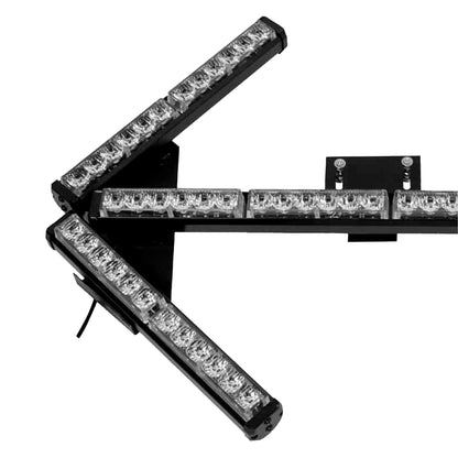 Flecha Led Barras Lab-Lb6