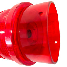 Liq. Baliza Solar Hitos Roja (Bshr001)