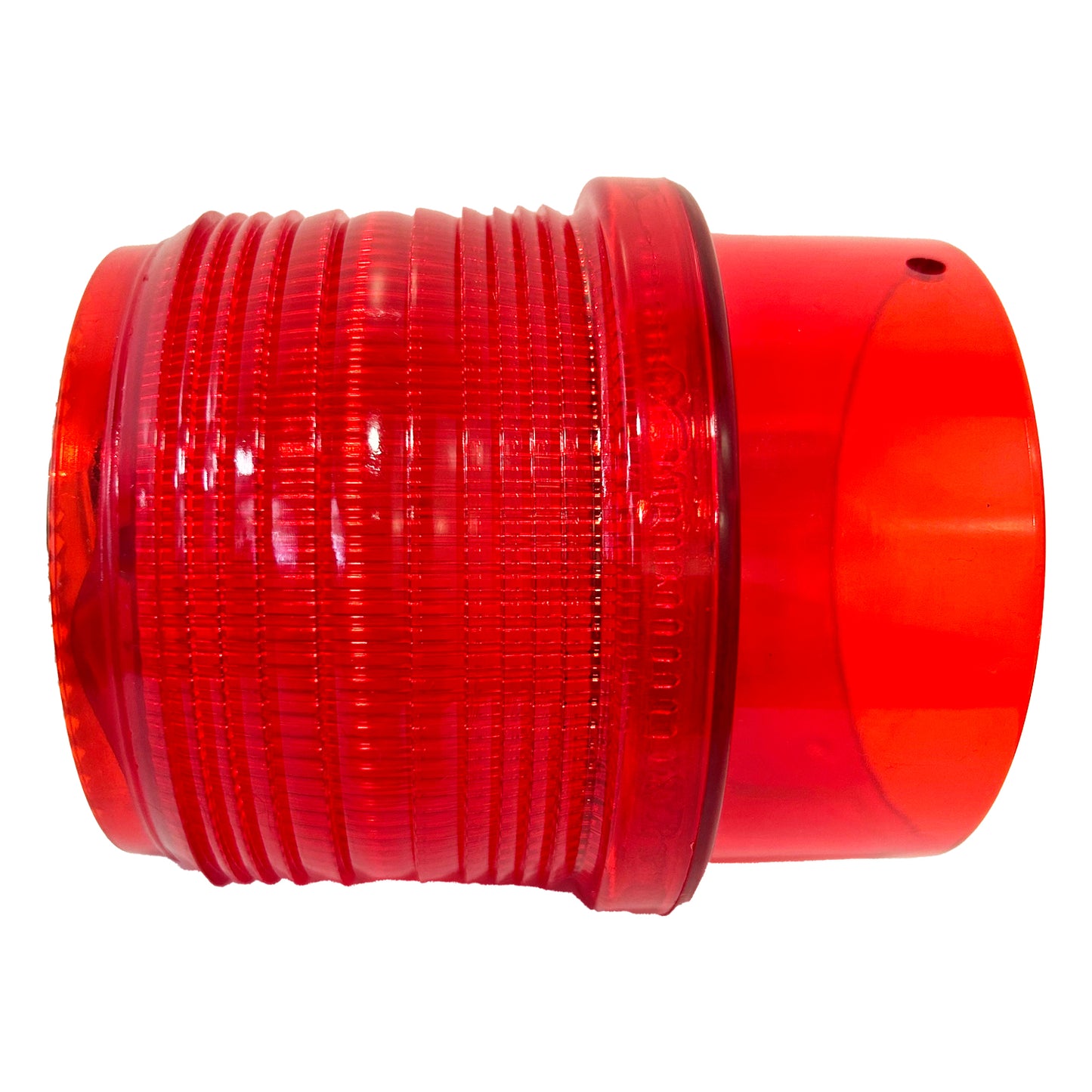 Liq. Baliza Solar Hitos Roja (Bshr001)