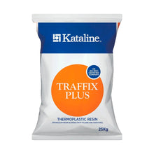 Pintura Termoplas Blanca Kataline Plus 25 Kg