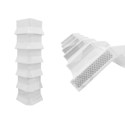 Liq. Captafaro Angular Blanco Barrera Hormigon