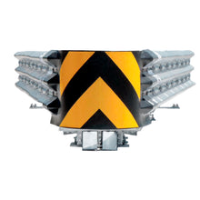 Amortiguador Impacto Hiasa En V 110 Km