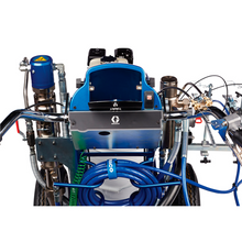 Graco LineLazer 130HS – Máquina de Demarcación Vial 2 Pistolas