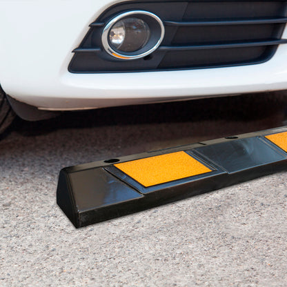 Tope Estacionamiento Light 90x15,5x 9,5cm (9,5 KG)